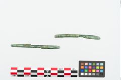 Foto von Bronzearmreif (NHMW-PRAE-025051)